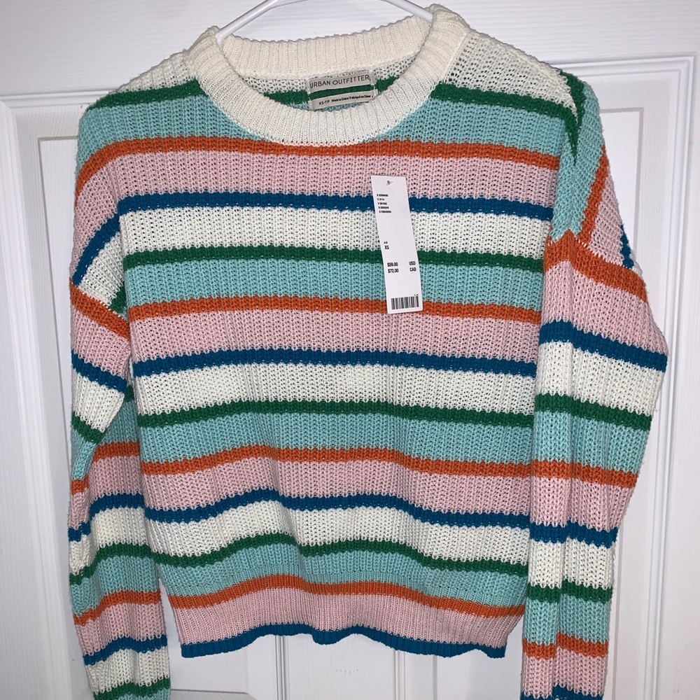 Urban Outfitters Sweater